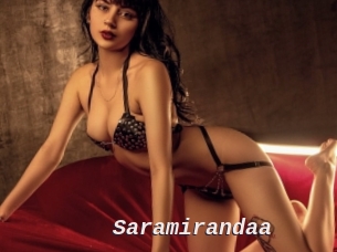 Saramirandaa