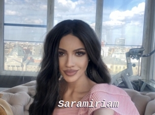 Saramiriam