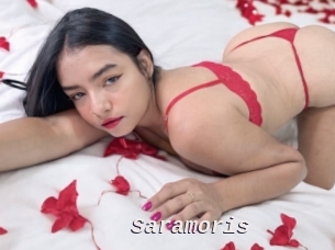 Saramoris