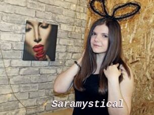 Saramystical