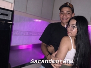 Sarandmoreno