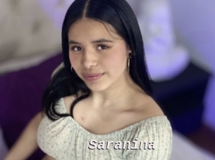 Saranina