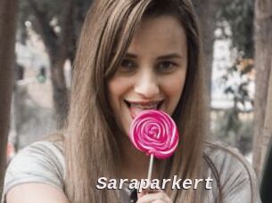 Saraparkert