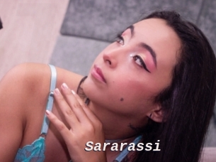 Sararassi
