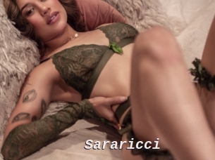 sararicci Live Camgirls Sex
