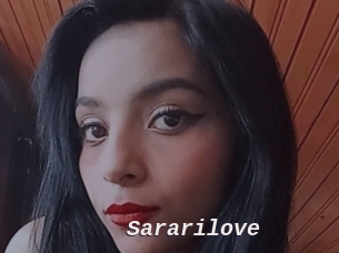Sararilove