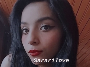 Sararilove