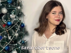 Sararobertsone