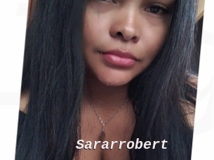 Sararrobert