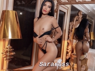 Sararuss