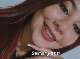 Sararyann