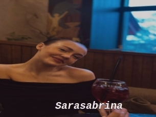 Sarasabrina