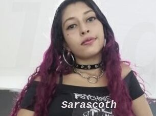 Sarascoth