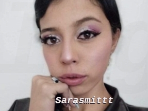 Sarasmittt