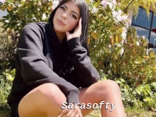 Sarasofty