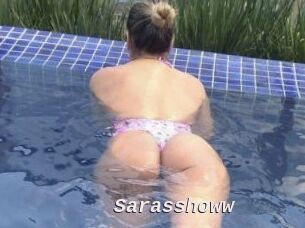 Sarasshoww