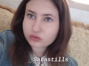 Sarastills
