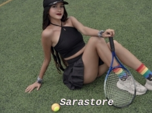 Sarastore