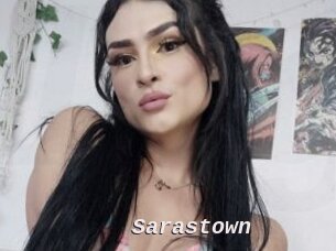 Sarastown