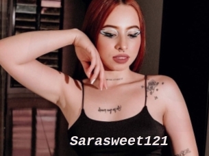 Sarasweet121