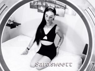 Sarasweett