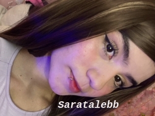 Saratalebb