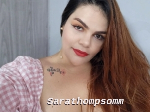 Sarathompsomm