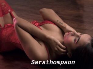 Sarathompson