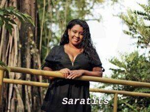 Saratits