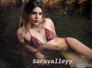 Saravalleyy