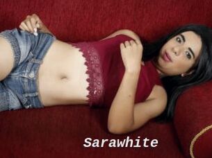 Sarawhite