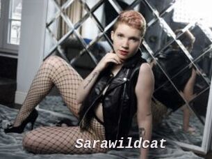 Sarawildcat