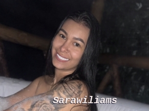 Sarawiliams