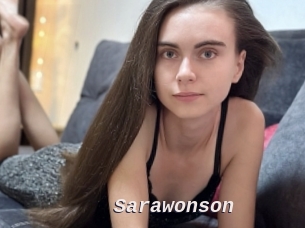 Sarawonson