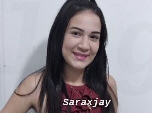Saraxjay