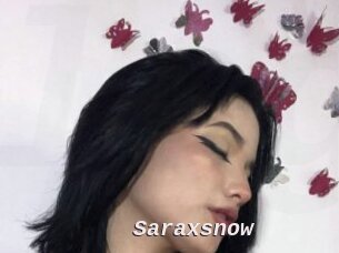 Saraxsnow