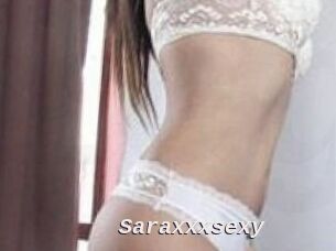 Saraxxxsexy