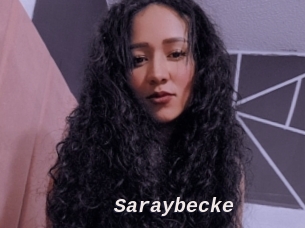 Saraybecke
