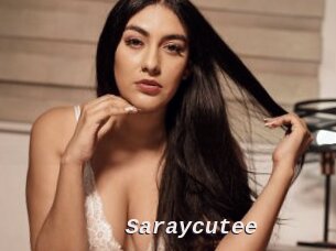 Saraycutee