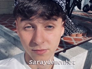 Saraydemonhot