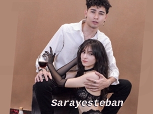 Sarayesteban