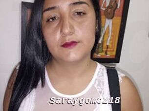 Saraygomez18