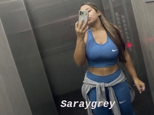 Saraygrey