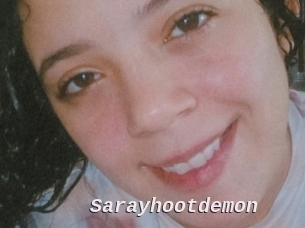 Sarayhootdemon