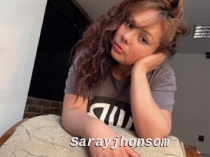 sarayjhonsom Live Camgirls Sex