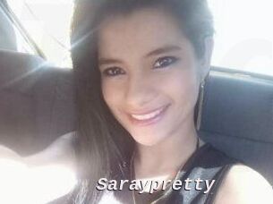 Saraypretty