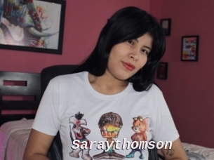 saraythomson Live Camgirls Sex
