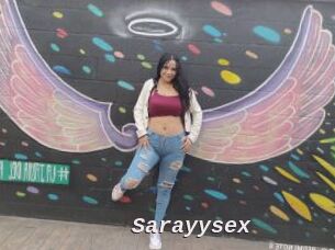 Sarayysex