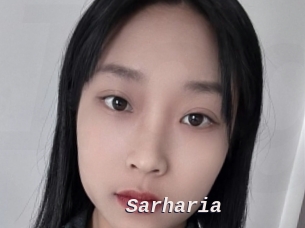 Sarharia
