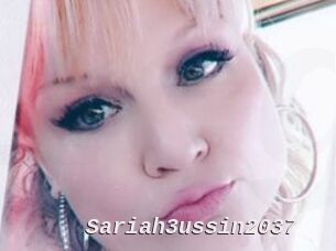 Sariah3ussin2037